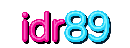 idr89 — logo kanal